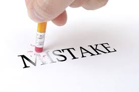 3 common mistakes real estate agents make