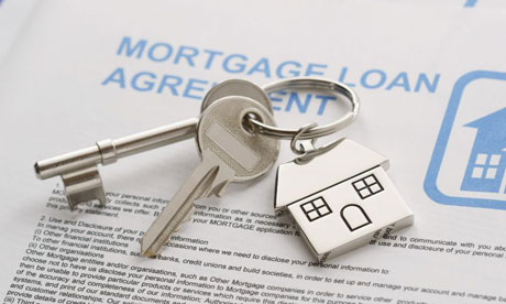 Mortgage-home-loan