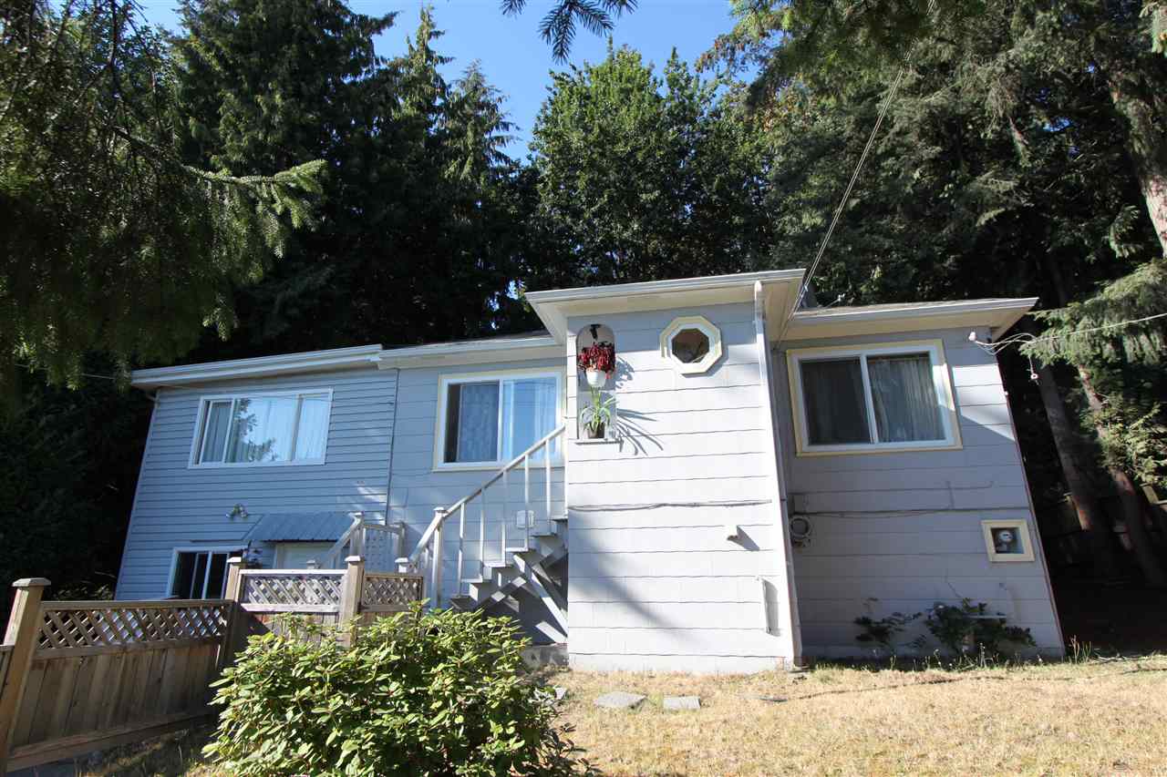Burnaby house for sale